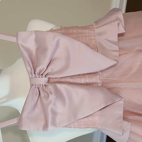 Monsoon girl formal dress - Picture 2 of 7